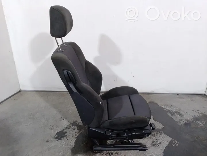 BMW 3 E46 Asiento delantero del pasajero 52108261010