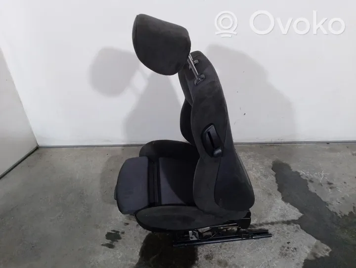 BMW 3 E46 Asiento delantero del pasajero 52108261010