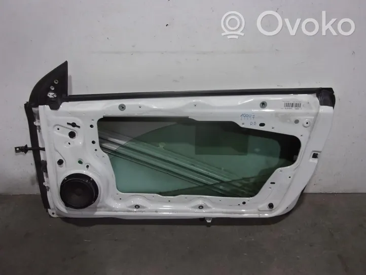 Volkswagen Scirocco Portiera anteriore 1K8831056F