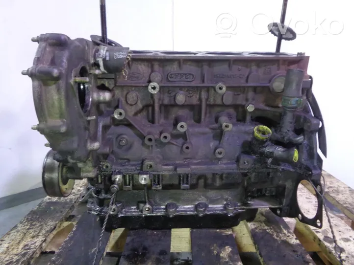 Ford Connect Engine block BHPA