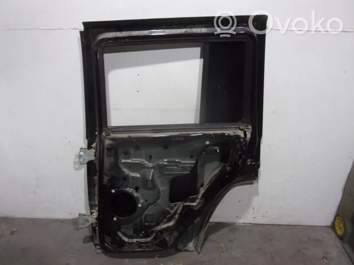 Jeep Commander Rear door 55396496AC