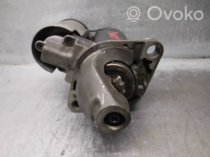 Audi 100 S4 C4 Motorino d’avviamento 078911023