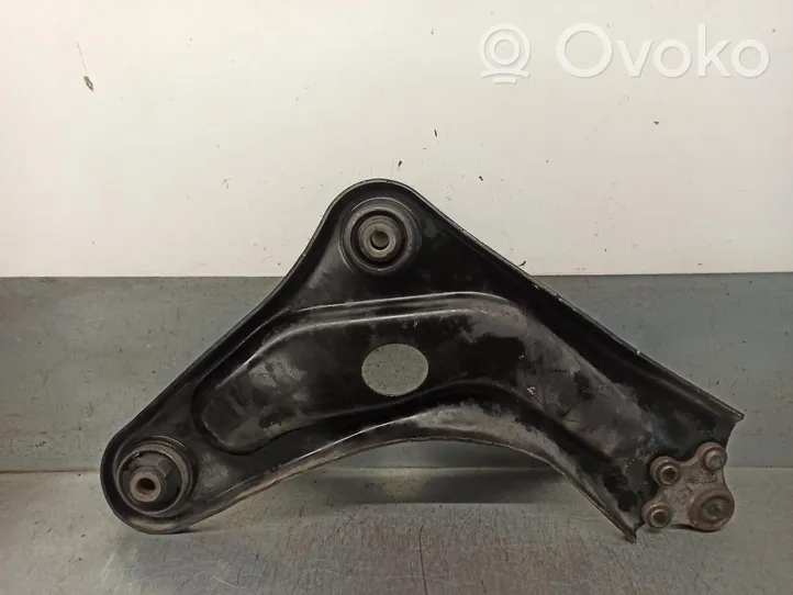 Citroen C3 Aircross Braccio di controllo sospensione anteriore 9819418180