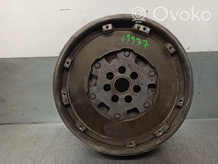 Nissan Qashqai Koło zamachowe 8200715172