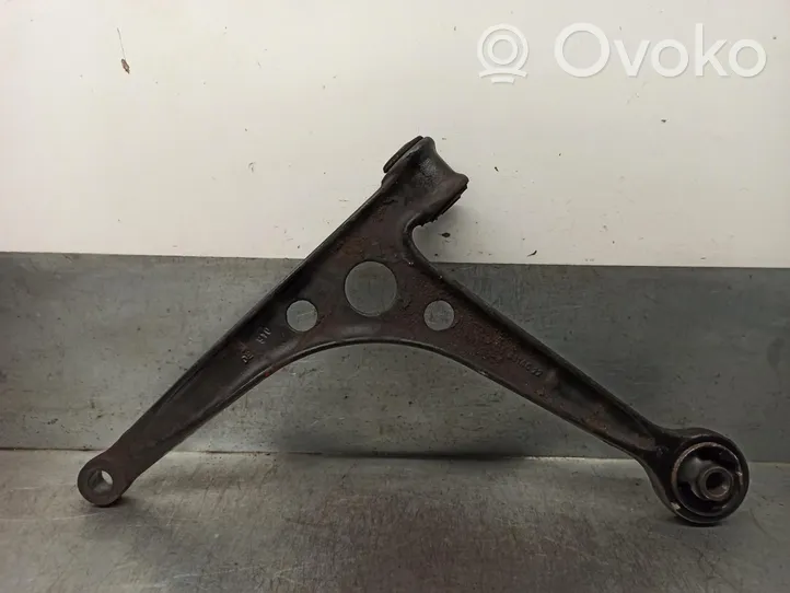 Volkswagen Sharan Triangle bras de suspension inférieur avant 7M0407151B