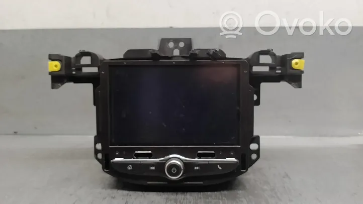 Opel Corsa E Monitor/display/piccolo schermo 42518020