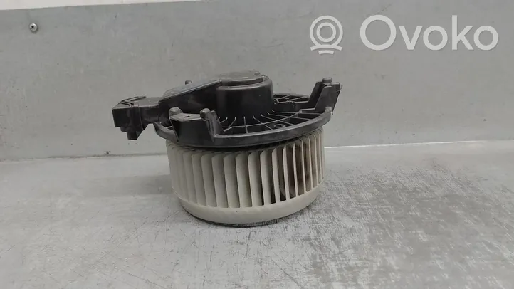 Honda Civic Interior heater climate box assembly housing AY2727000440