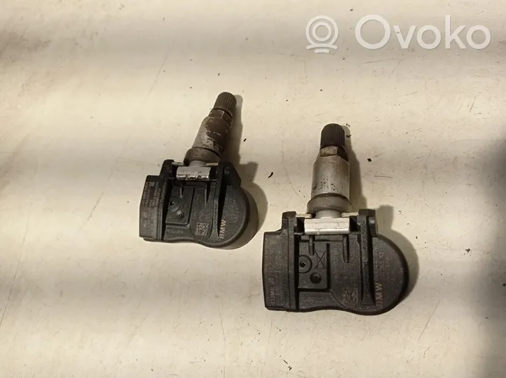 BMW 2 F46 Sensor 6855539