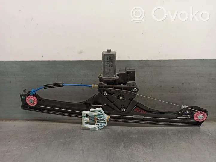 BMW 2 F46 Lève-vitre électrique de porte avant 2579948