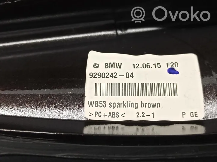 BMW 2 F46 Antena radiowa 9226896