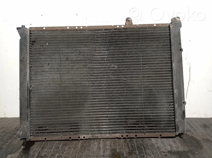 Rover Streetwise Coolant radiator PCC113691