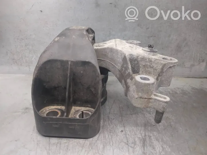 Renault Megane IV Support de moteur, coussinet 112846249R