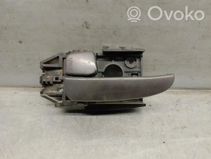 Hyundai Elantra Maniglia interna per portiera anteriore 826102D000