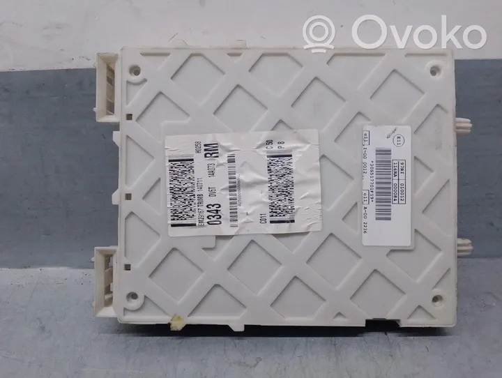 Ford Transit -  Tourneo Connect Module de fusibles DV6T14A073RM