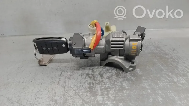 KIA Ceed Ignition lock 819103X000