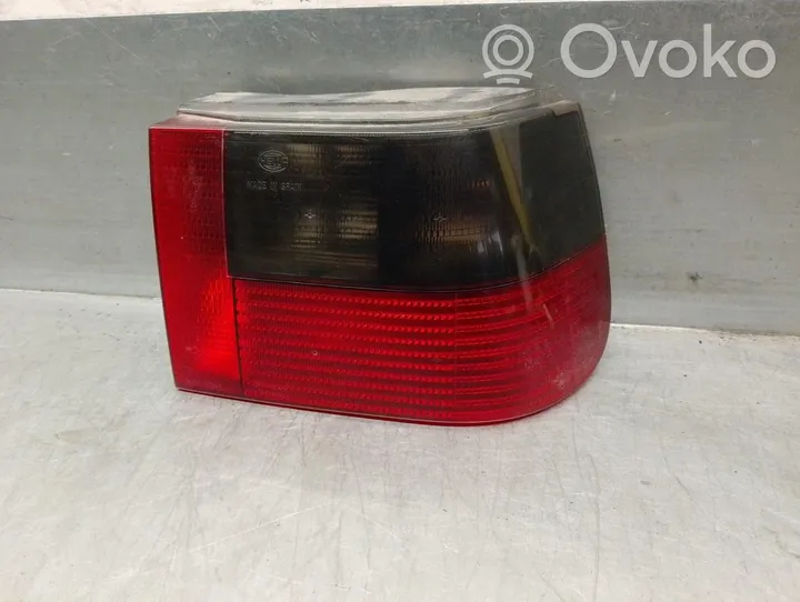 Seat Ibiza II (6k) Sun visor 6K5945112