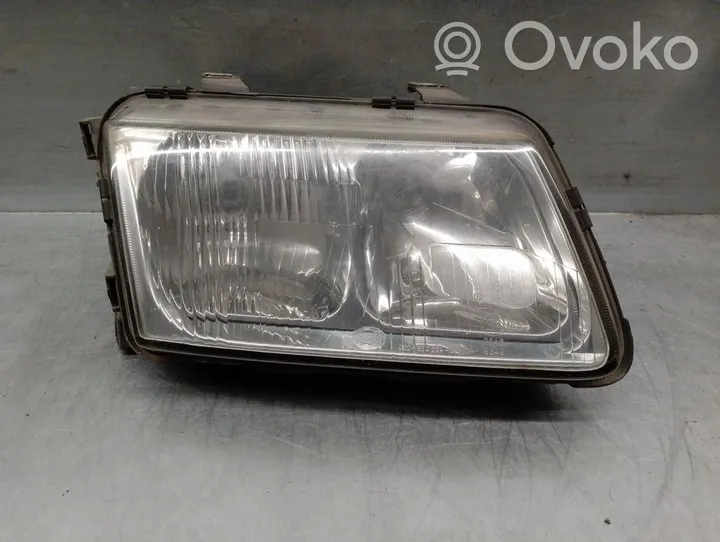 Audi A3 S3 8L Phare frontale 8L0941030