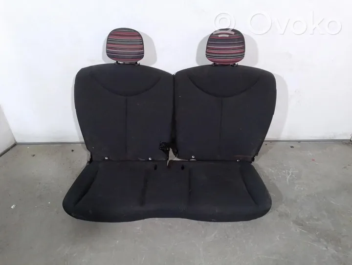 Citroen C1 Second row seats B000661180