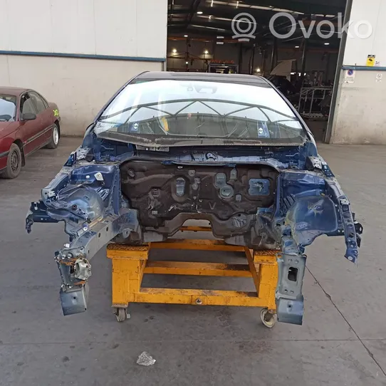 Toyota Auris E180 Arche d'aile arrière 6150302150