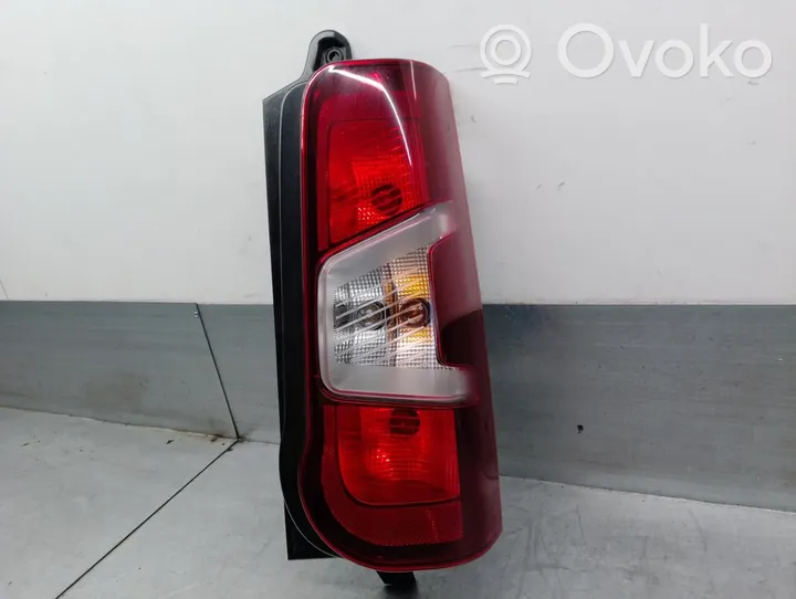 Citroen Berlingo Luci posteriori 9820554880