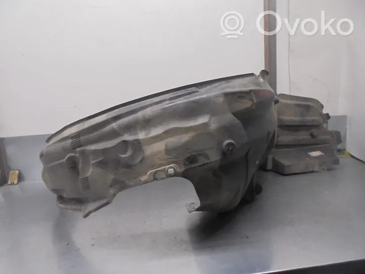 Subaru XV I Rivestimento paraspruzzi passaruota anteriore 59110FJ030