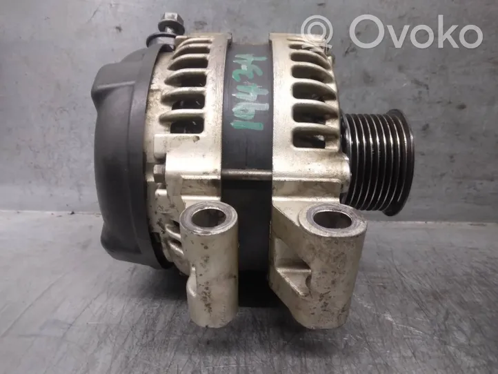 Land Rover Discovery 3 - LR3 Alternator YLE500400