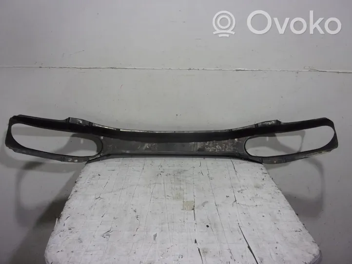 Opel Omega B1 Front bumper cross member 