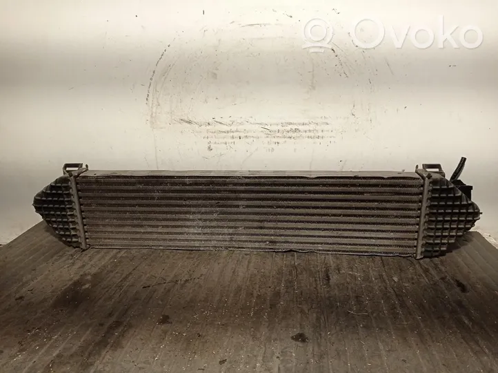 Ford Galaxy Chłodnica powietrza doładowującego / Intercooler BV619L440BD