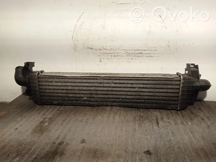 Volvo S40 Radiatore intercooler 31280122