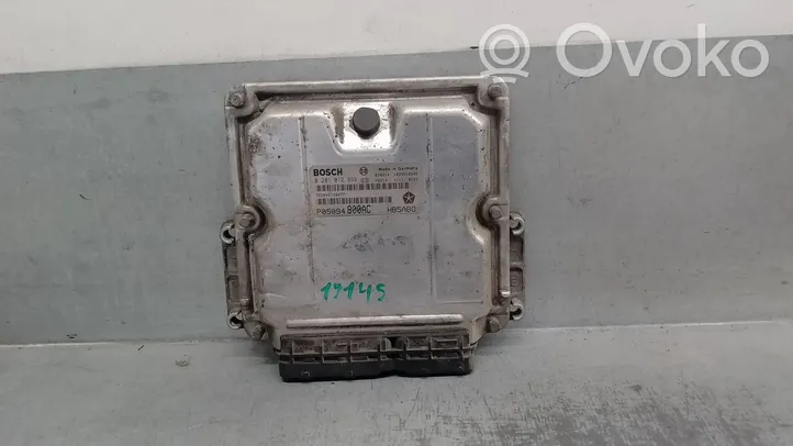 Chrysler Voyager Sterownik / Moduł ECU P05094800AC