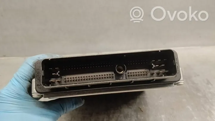 Ford Connect Sterownik / Moduł ECU 4T1112A650CB