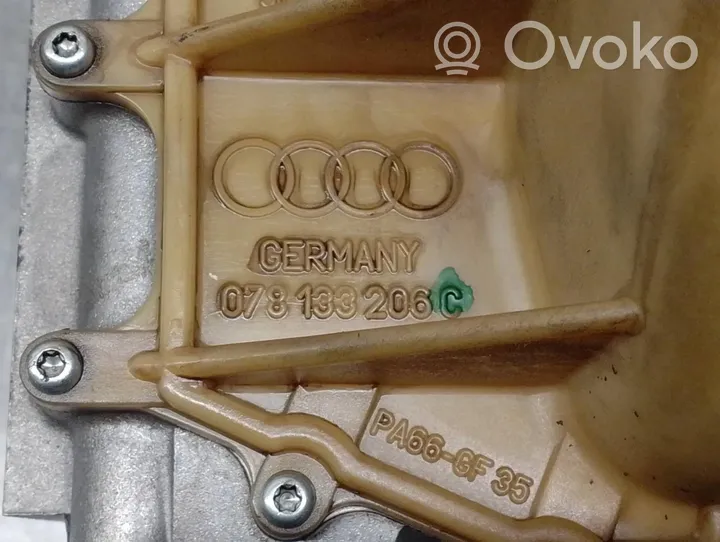 Audi 100 S4 C4 Imusarja 078133222