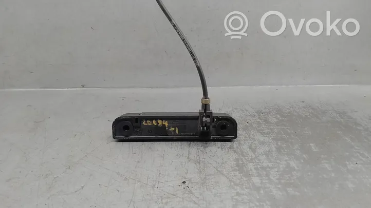 Ford Connect Klamka wewnętrzna drzwi tylnych 1457998