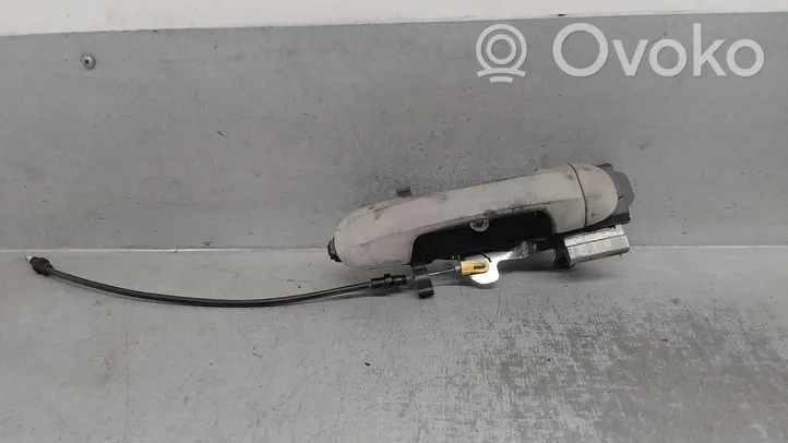 Ford Connect Klamka zewnętrzna drzwi tylnych 4385855