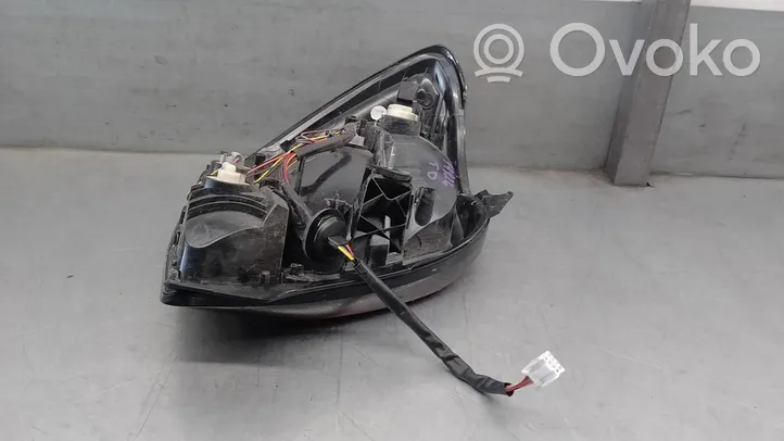 Citroen C1 Lampa tylna 815500H152