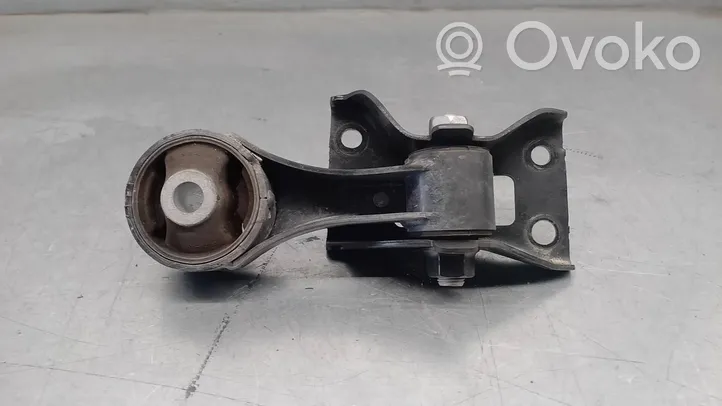 Citroen C1 Engine mount bracket 1612412080