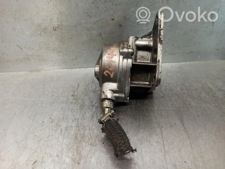 Citroen ZX Vakuumventil Unterdruckventil Magnetventil 456544