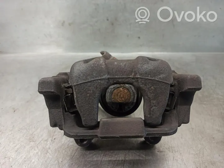 Skoda Octavia Mk2 (1Z) Rear brake caliper 5K0615424