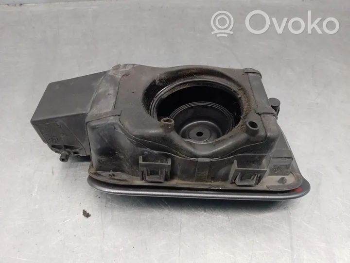 Citroen C5 Bouchon de réservoir essence 9633284180