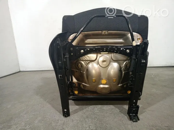 Fiat Punto (188) Fotel przedni pasażera 47301523