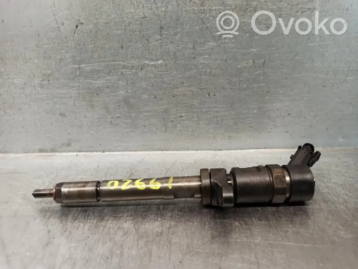 Volvo C30 Injecteur de carburant 0445110259