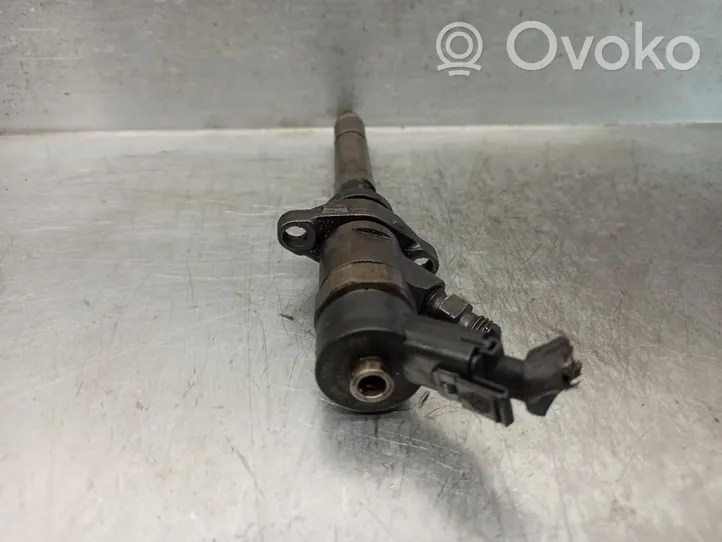 Volvo C30 Injecteur de carburant 0445110259