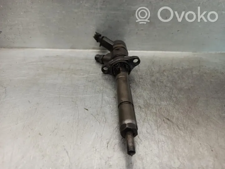 Volvo C30 Injecteur de carburant 0445110259