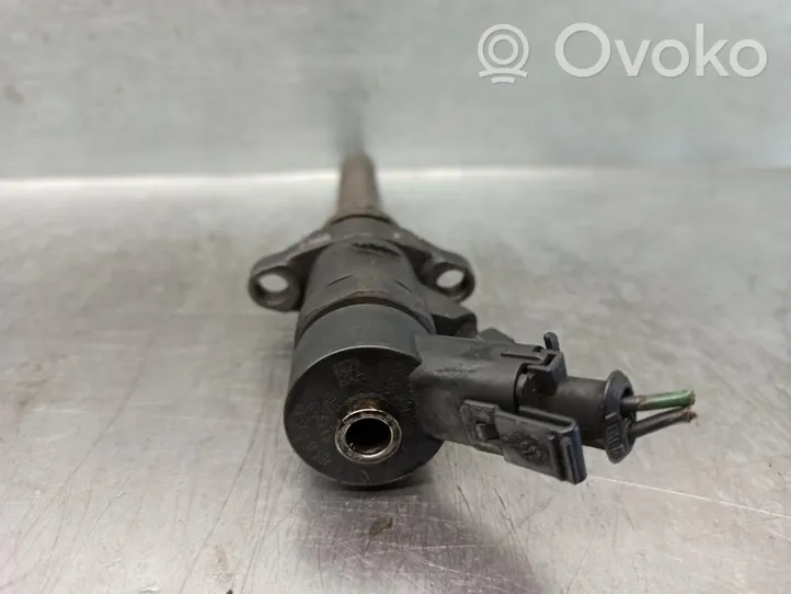 Volvo C30 Injecteur de carburant 0445110259