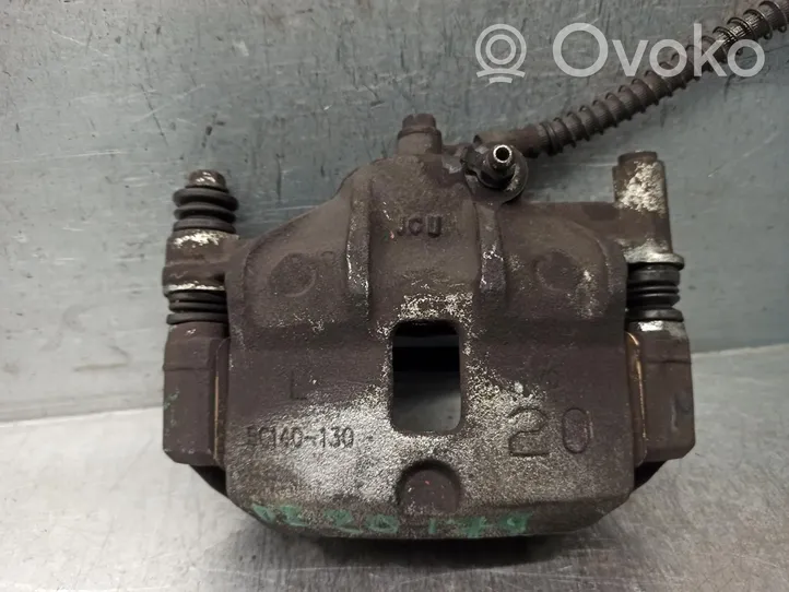 Hyundai i10 Front brake caliper 581100X300