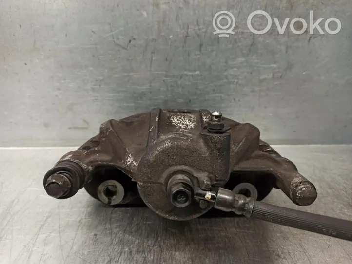 Hyundai i10 Front brake caliper 581300X300