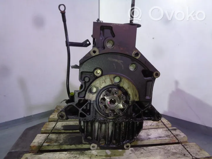 Fiat Ulysse Bloc moteur 4HW