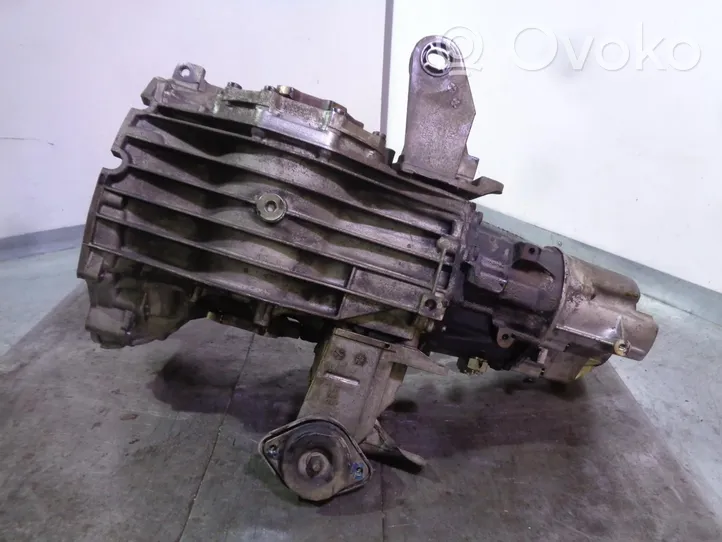 Volkswagen PASSAT B5 Scatola del cambio manuale a 5 velocità GVS