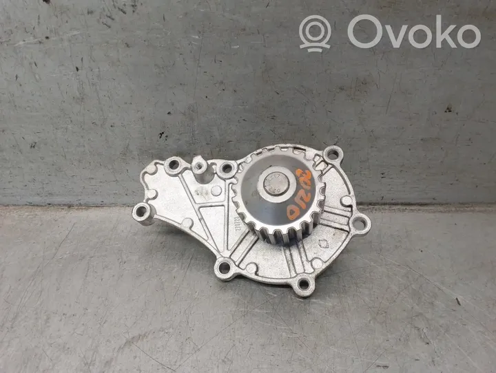 Ford Fiesta Water pump 1366614