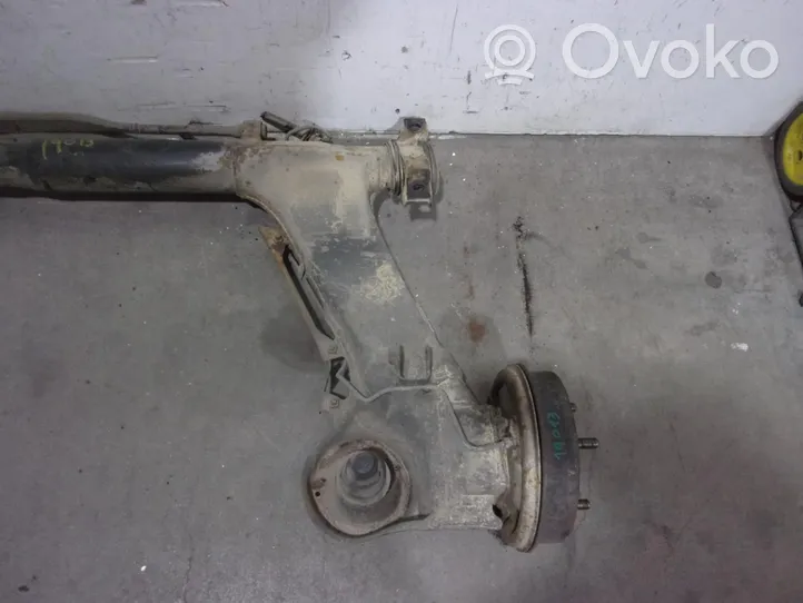 Hyundai Scoupe Berceau moteur 5551023500